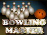 Bowling Master